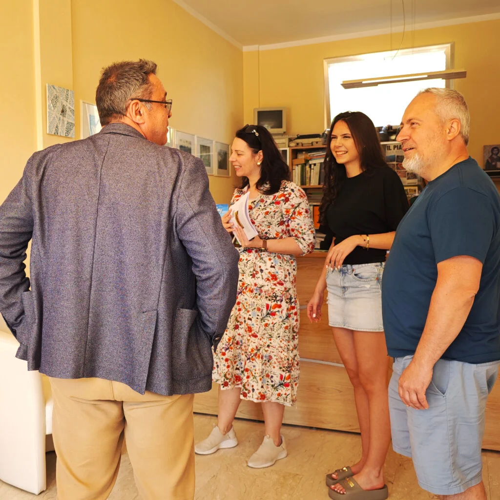 Eccelenza agenzia immobiliare mareblu