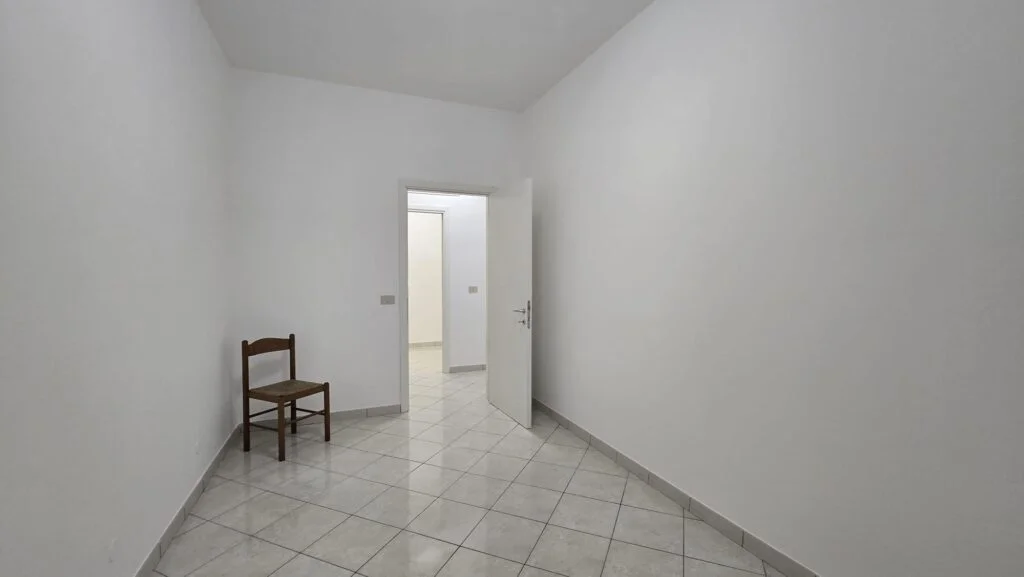 Il trilocale in centro 08