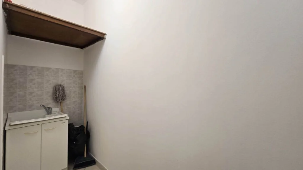 Il trilocale in centro 13