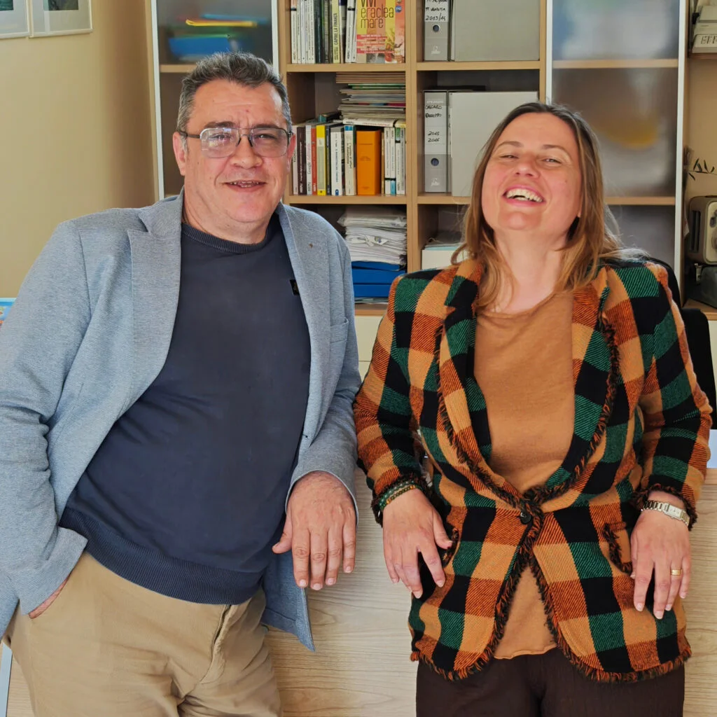 Massimo giulia agenzia immobiliare mareblu
