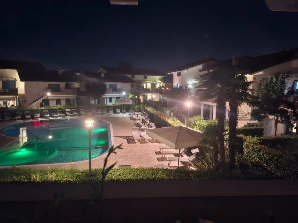 Nuova e fronte piscina che ne dite 20
