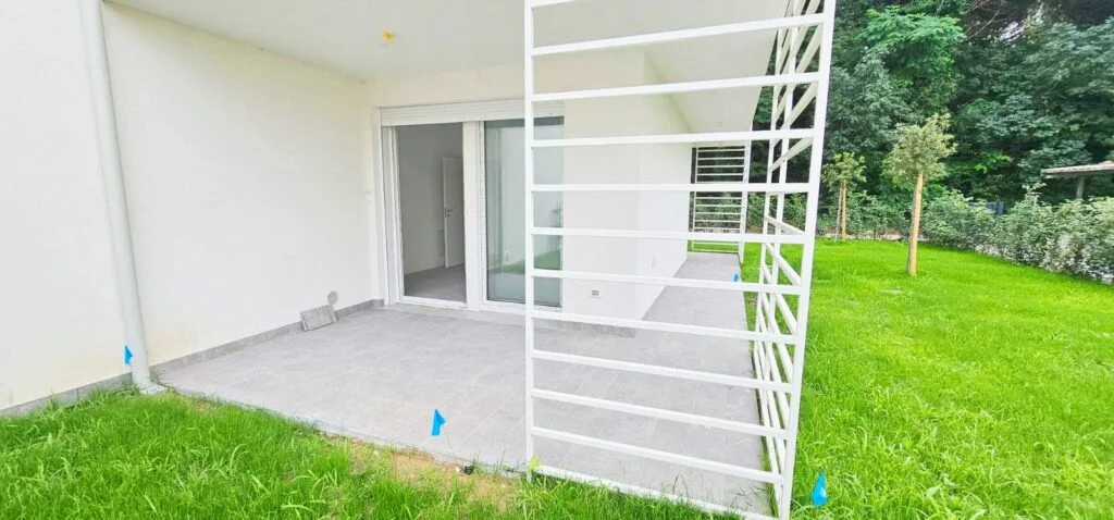 Nuovo angolo di paradiso 22