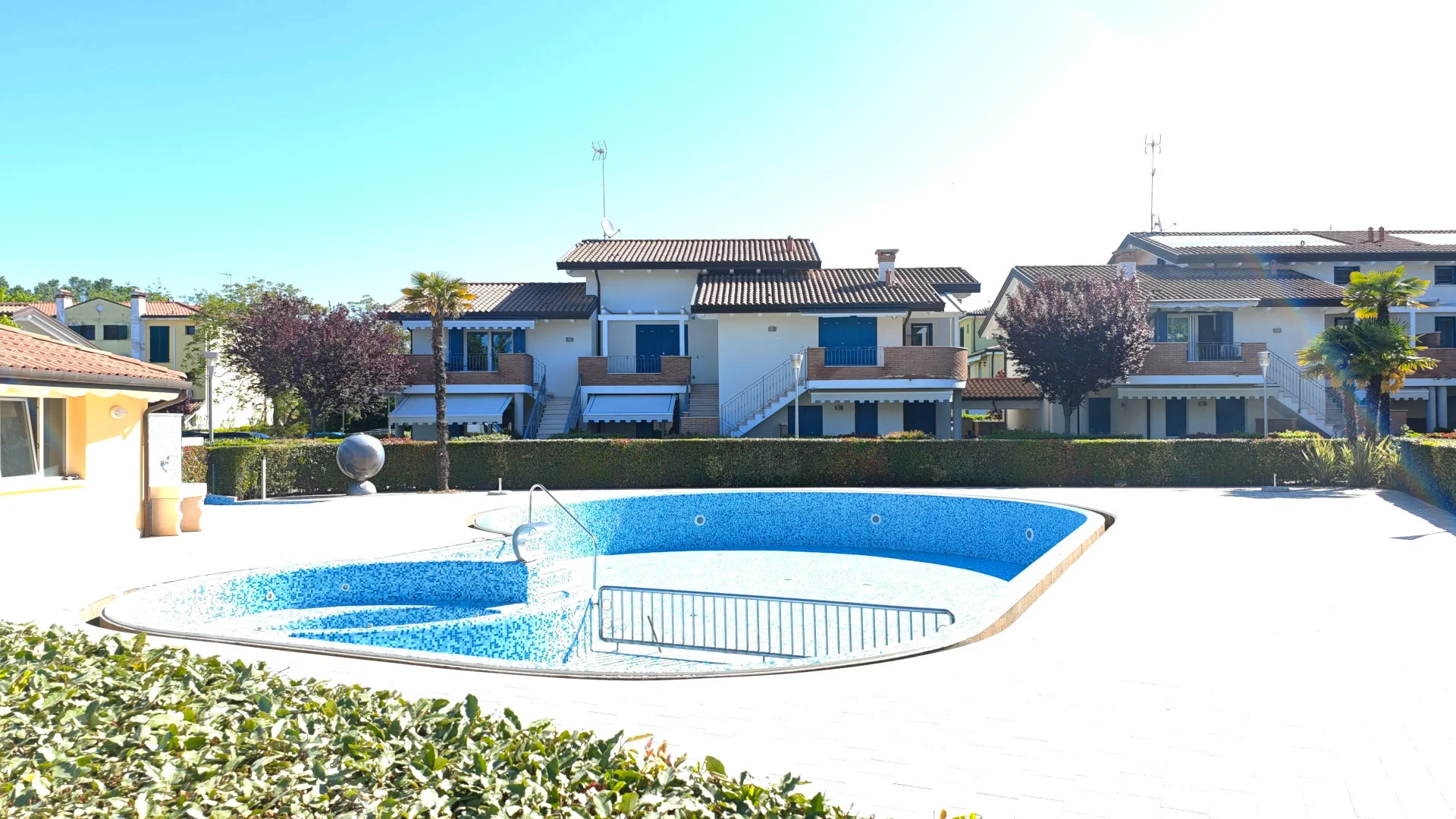 Residence agenzia immobiliare mareblu
