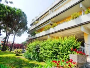 Spazio per tutti nel trilocale excelsior 02