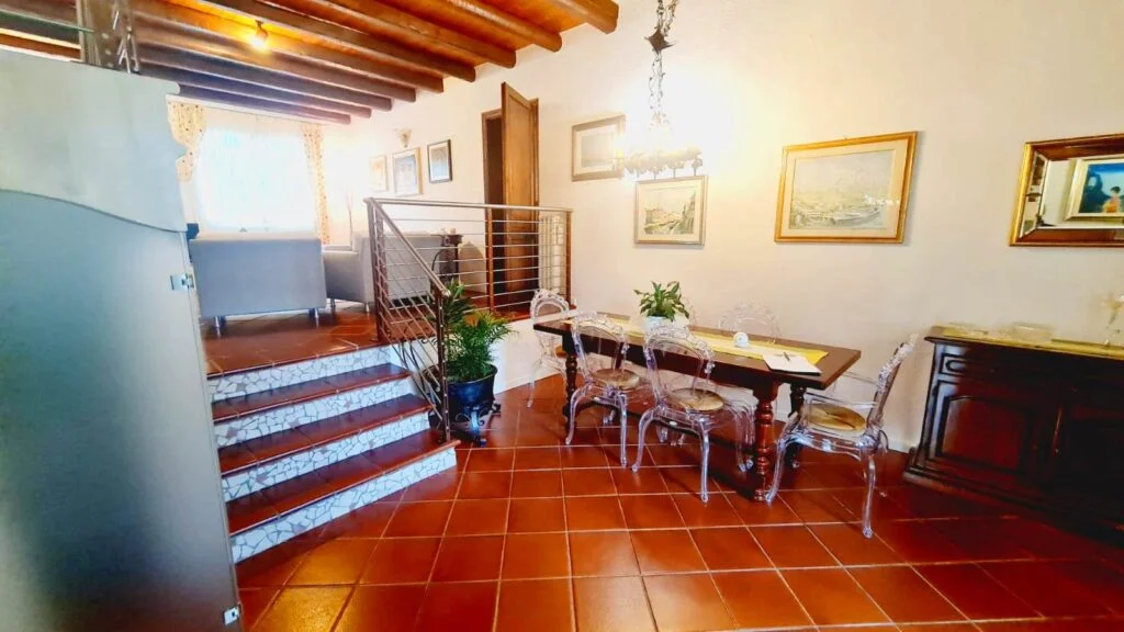 Villa signorile vicino alle spiagge di eraclea e caorle 07