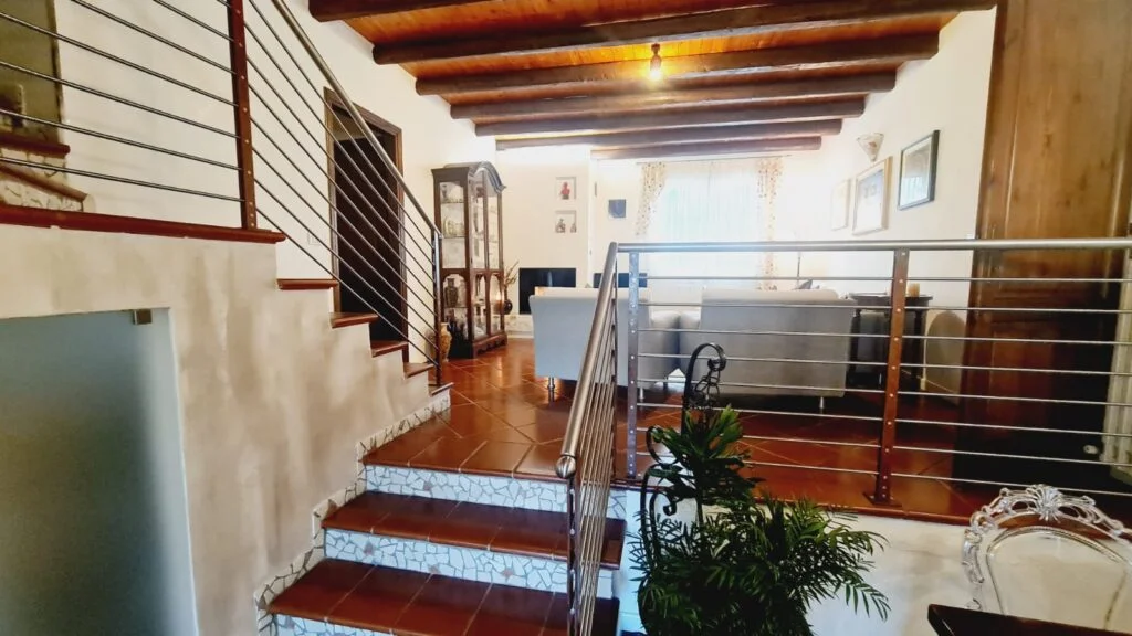 Villa signorile vicino alle spiagge di eraclea e caorle 09