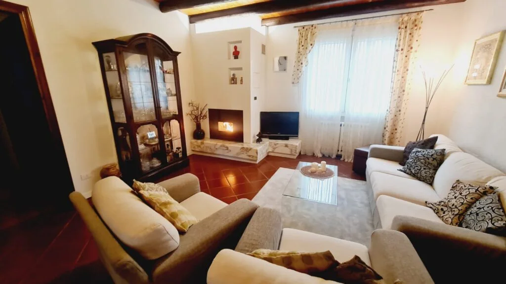 Villa signorile vicino alle spiagge di eraclea e caorle 10