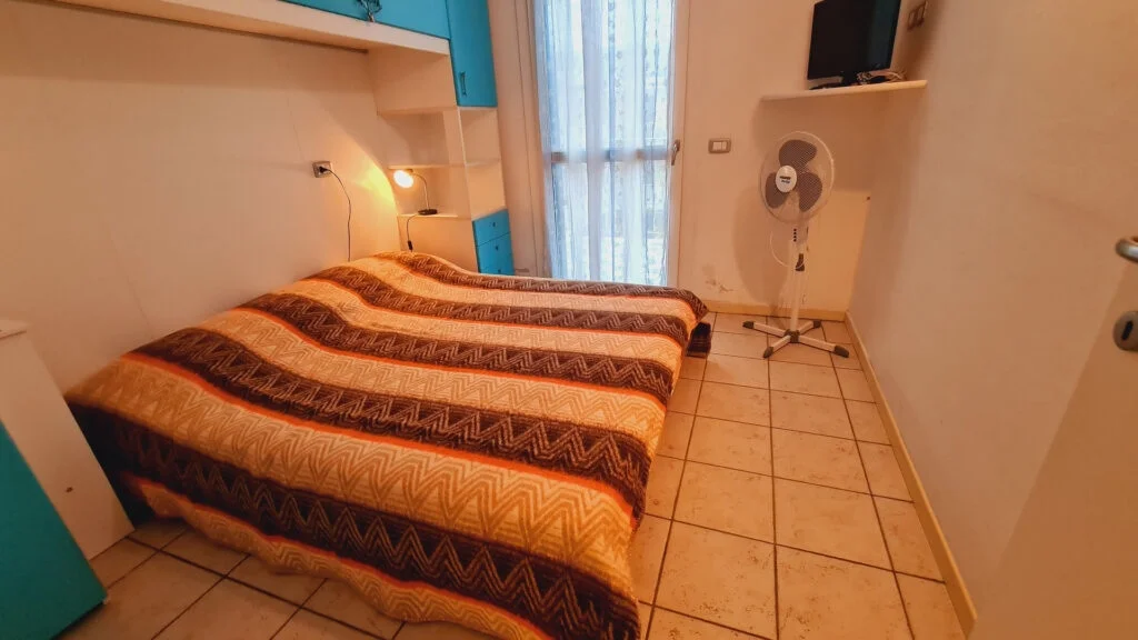Cilamini 75 eraclea mare bedroom holidayhome