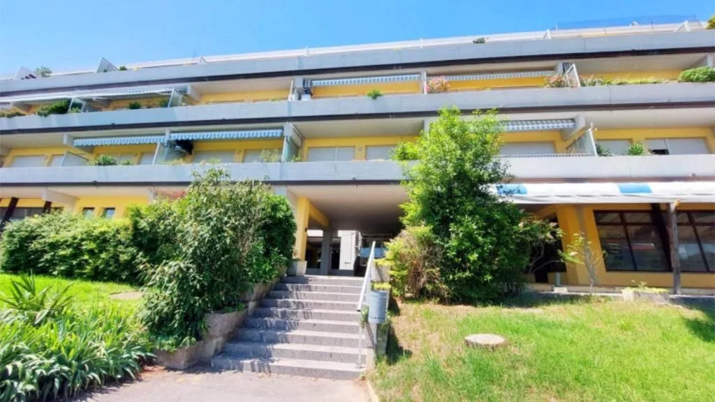 Garage vendita excelsior eraclea mare mareblu 1