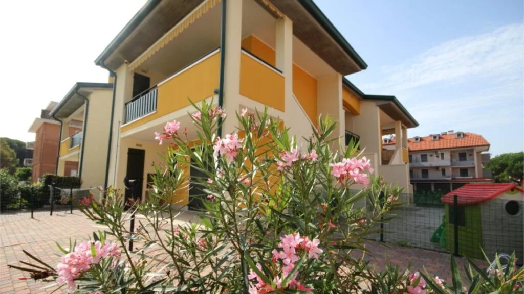 Hermitage Wohnung Vermietung