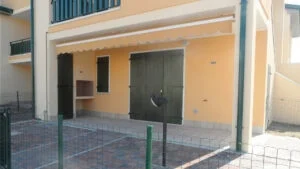 Hermitage appartamento affitto esterno 1