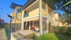 Hermitage appartamento affitto esterno 2