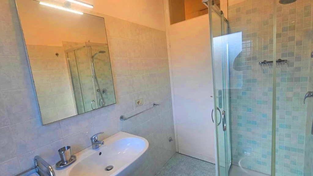 Rossetto bagno