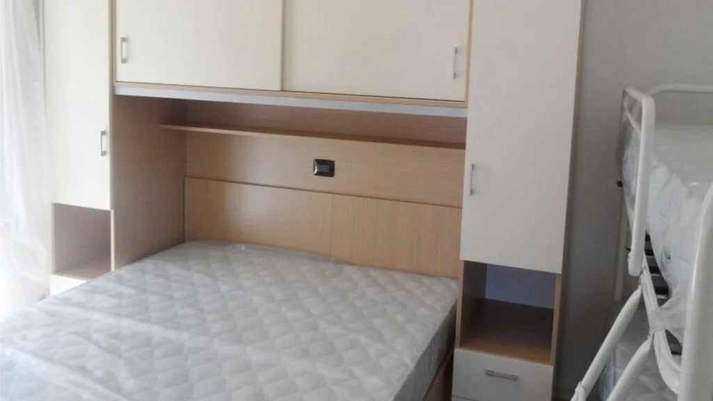 Appartamento affitto camera di letto 1