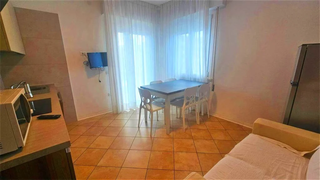 Appartamento affitto rossetto cucina soggiorno ampi eraclea mare