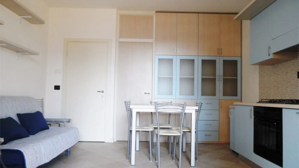 Appartamento affitto soggiorno