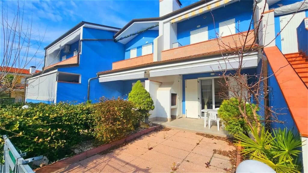 Appartamento affitto vacanza esterno eraclea mare