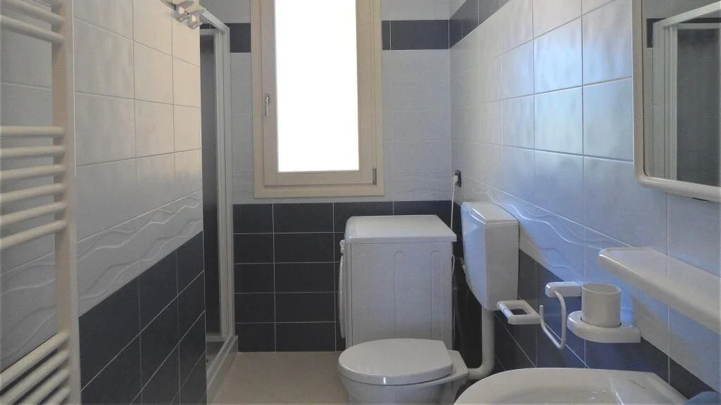 Appartamento affitto vacanza hermitage 4 eraclea mare bagno