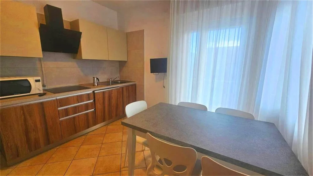 Appartamento affitto vacanza rossetto cucina spaziosa eraclea mare