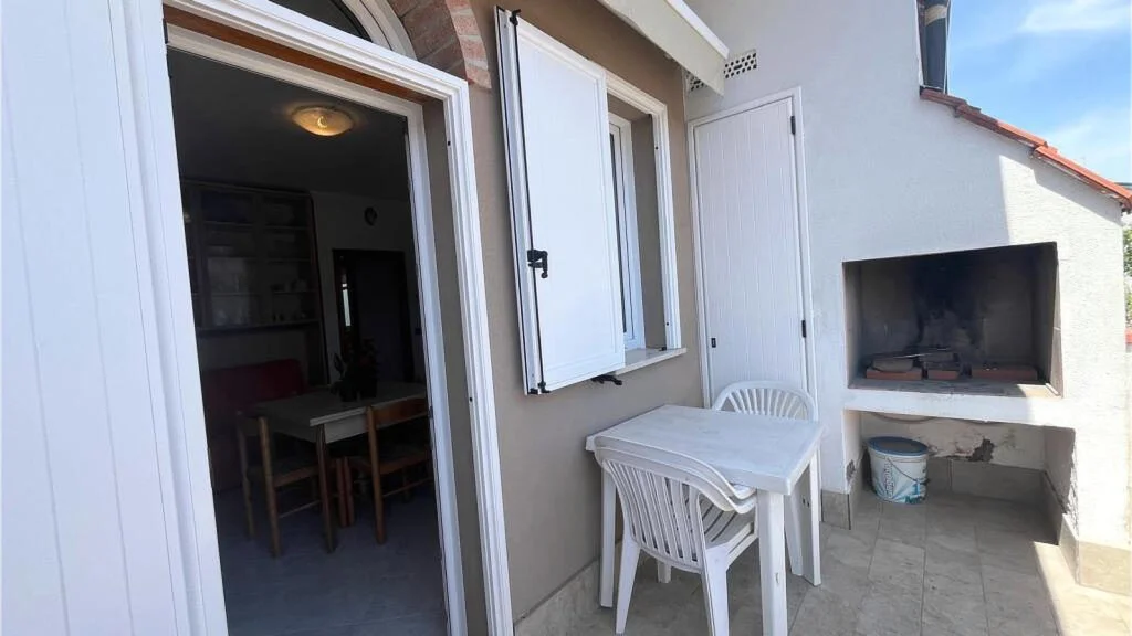 Appartamento affitto vacanze eraclea mare hermitage terrazzo