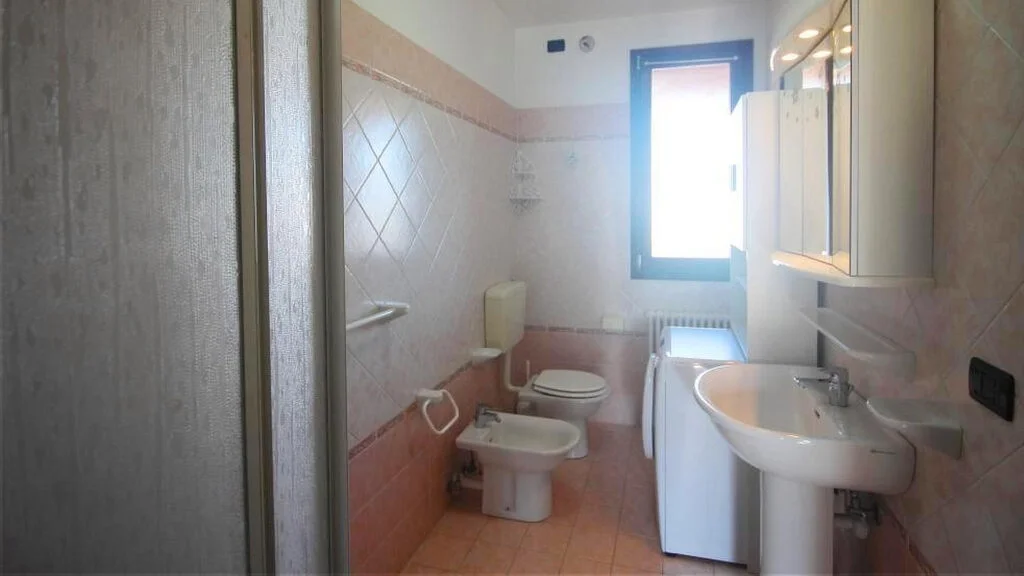 Appartamento bagno