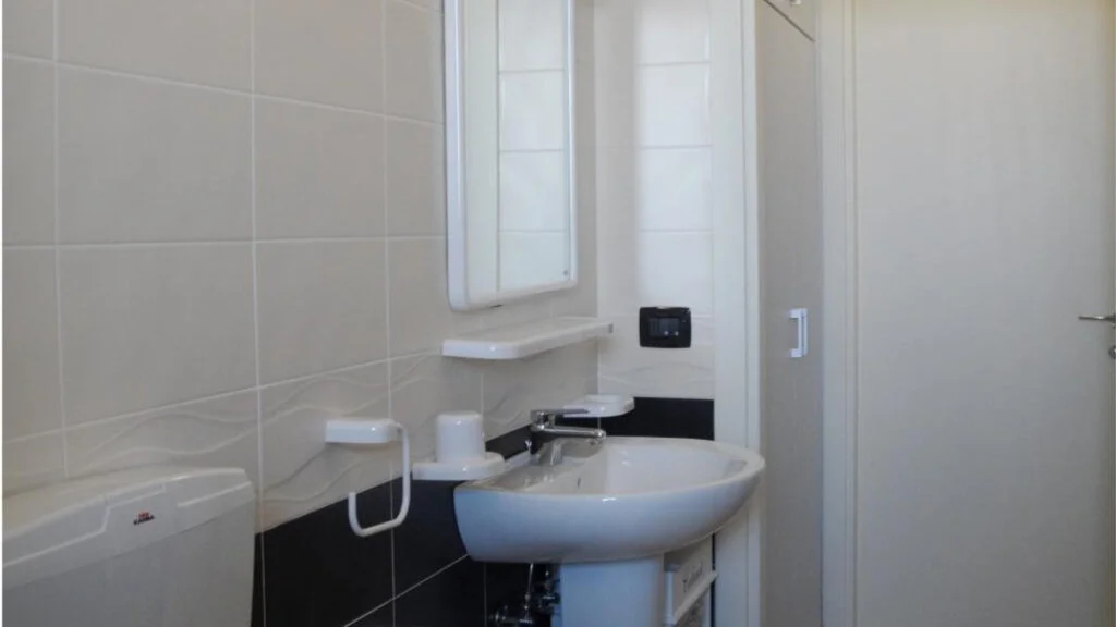 Appartamento bagno 4