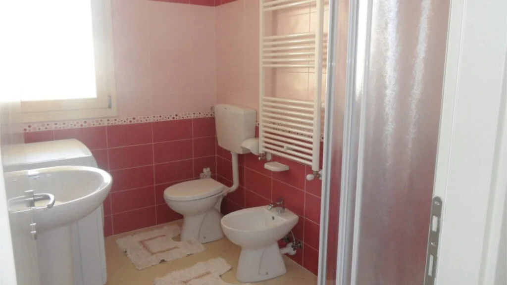 Appartamento bagno 5