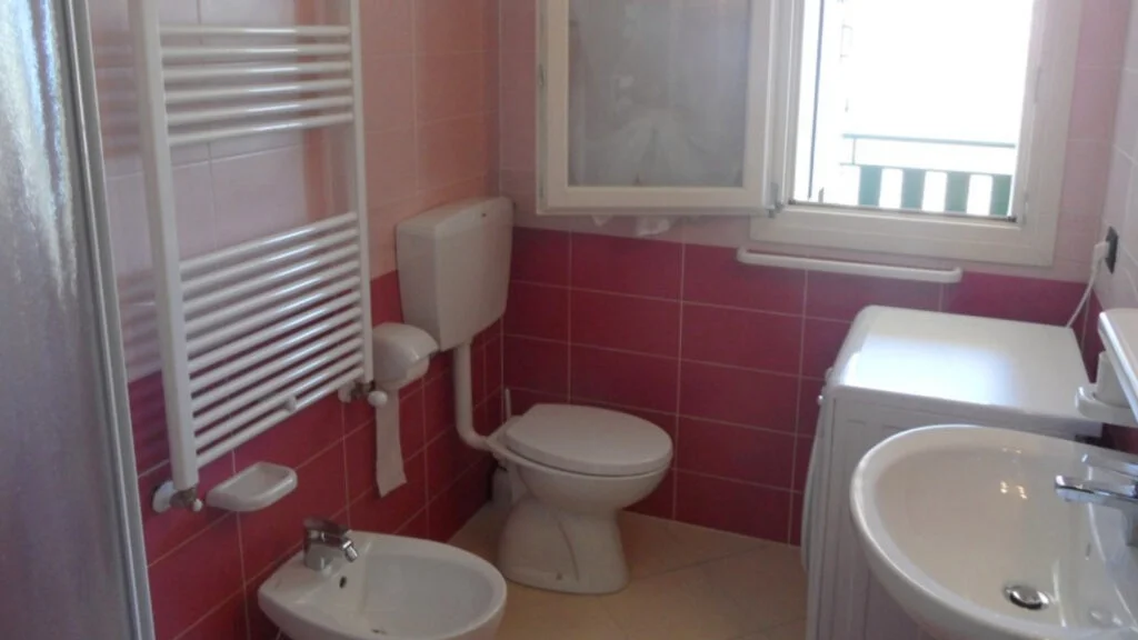 Appartamento bagno 6