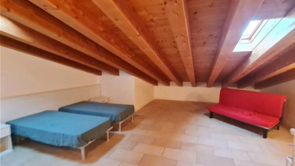 Appartamento camera 1