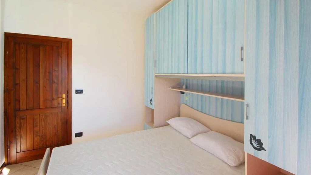 Appartamento camera