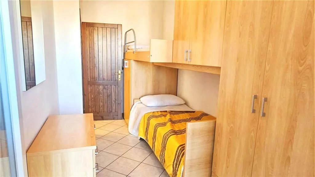 Appartamento condominio hermitage 2 cameretta spaziosa eraclea mare affitto vacanza Copia