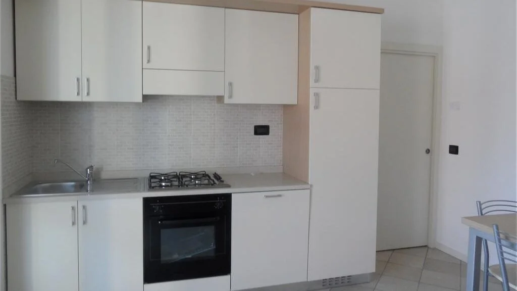 Appartamento cucina 1