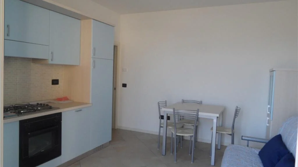 Appartamento cucina 2