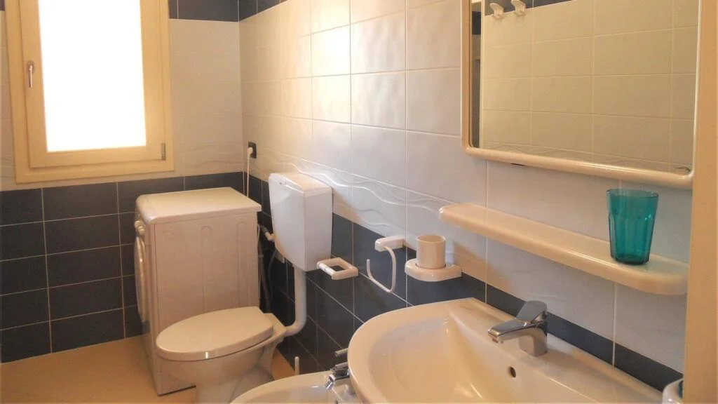 Appartamento eraclea mare affitto vacanza bagno hermitage 4