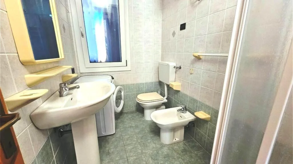 Appartamento eraclea mare affitto vacanza hermitage bagno