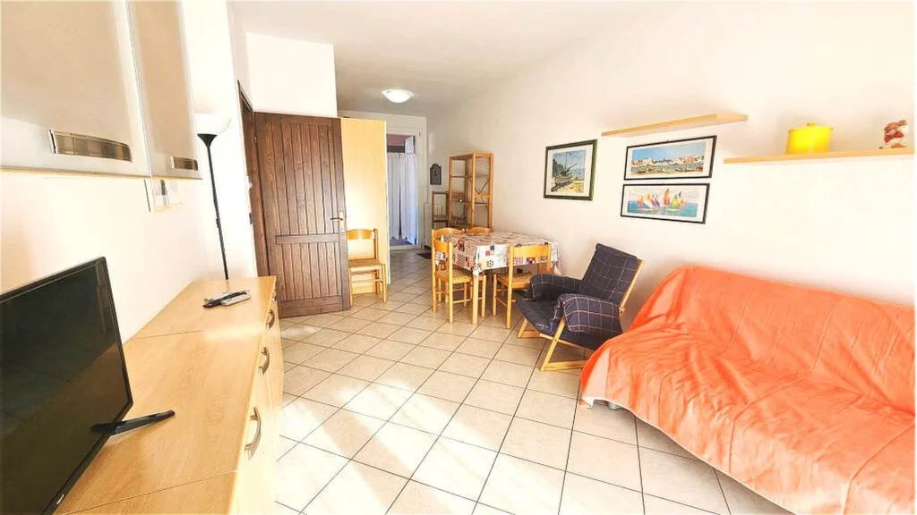 Appartamento eraclea mare affitto vacanza soggiorno cucina spaziosi Copia