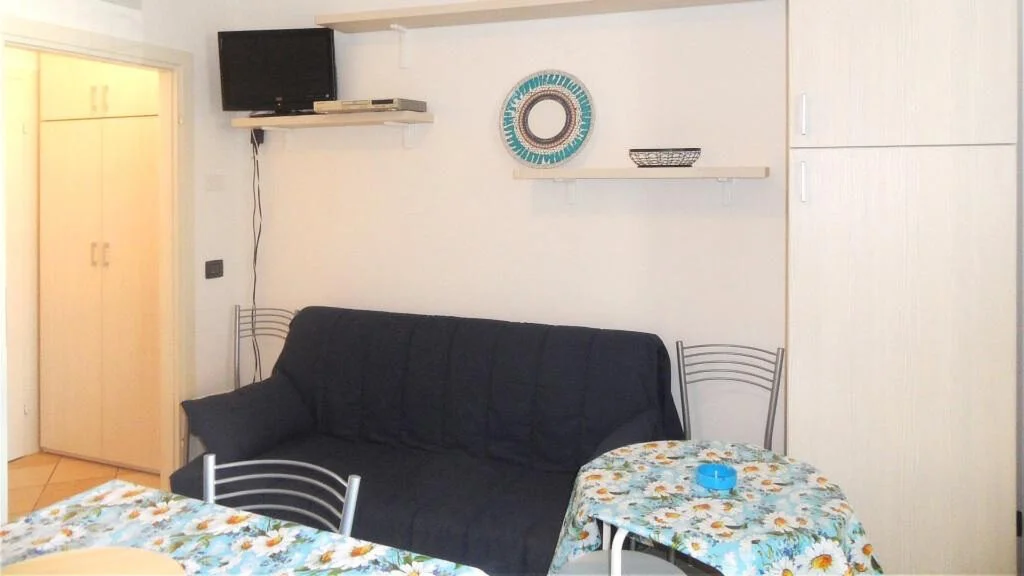 Appartamento eraclea mare soggiorno affitto vacanza hermitage 4