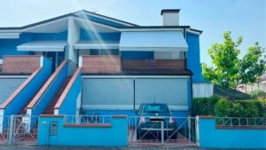 Appartamento esterno
