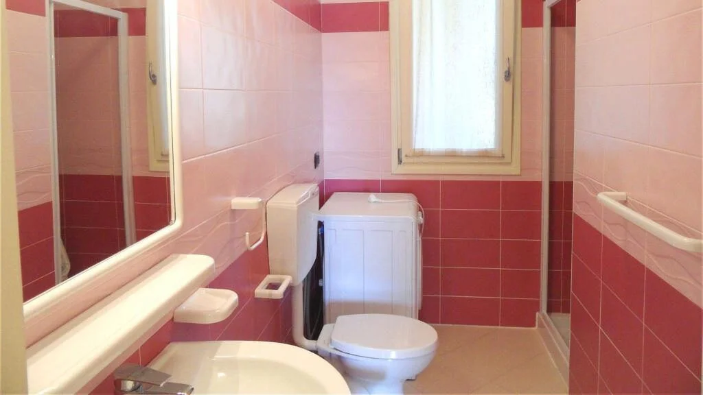 Appartamento hermitage 4 affitto vacanze bagno eraclea mare