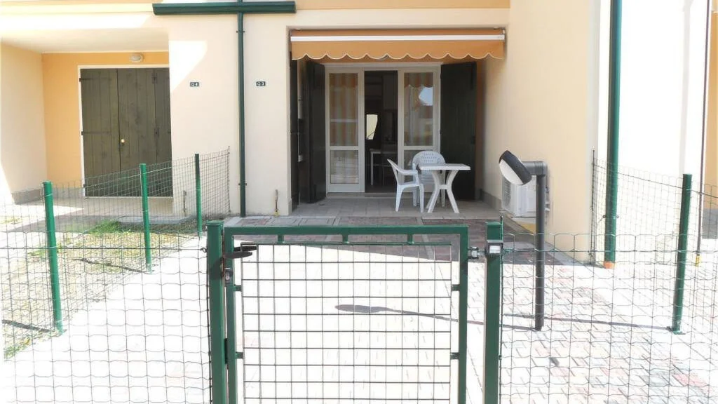 Appartamento hermitage 4 affitto vacanze esterno spazioso eraclea mare
