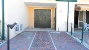 Appartamento hermitage 4 esterno spazioso eraclea mare affitto vacanza