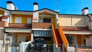 Appartamento hermitage affitto