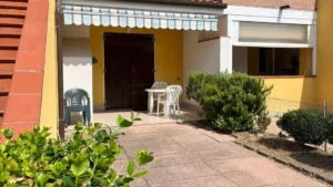 Appartamento hermitage affitto giardino