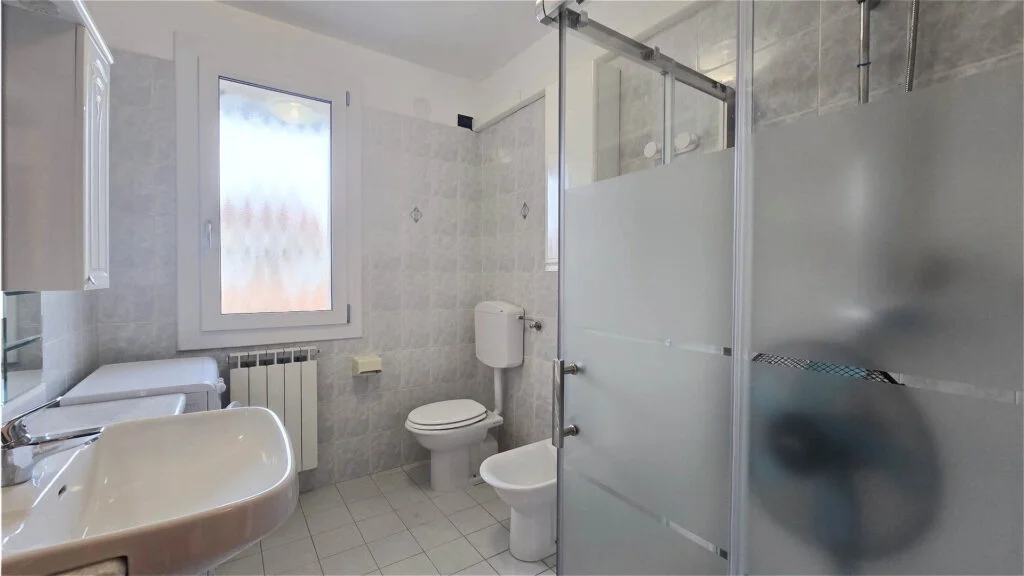 Appartamento hermitage affitto vacanza ampio bagno eraclea mare