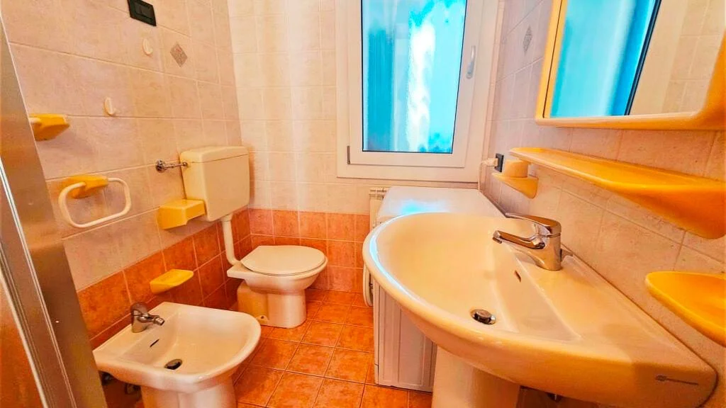 Appartamento hermitage affitto vacanza bagno eraclea mare