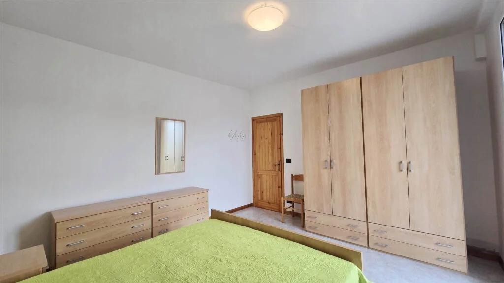 Appartamento hermitage affitto vacanze camera matrimoniale eraclea mare