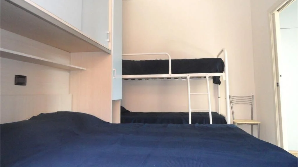 Appartamento hermitage camera affitto vacanza eraclea mare
