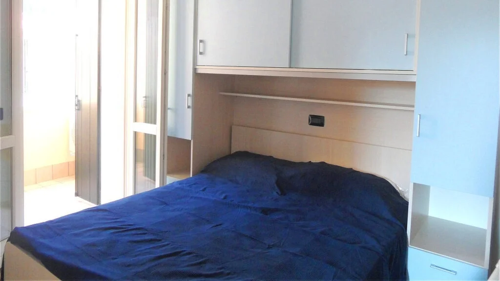 Appartamento hermitage camera spaziosa affitto vacanza eraclea mare