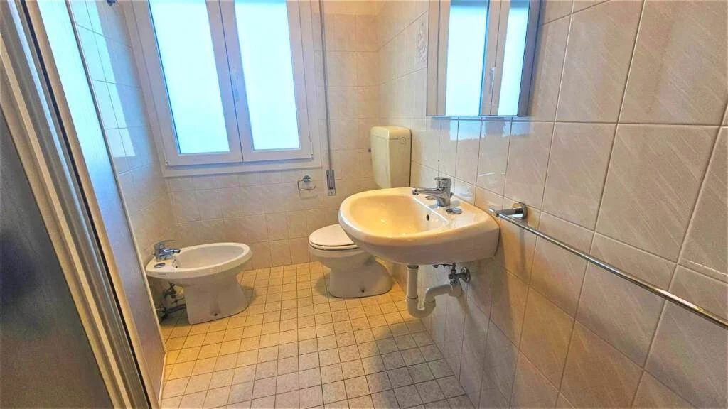 Appartamento rossetto affitto vacanza bagno eraclea mare 1