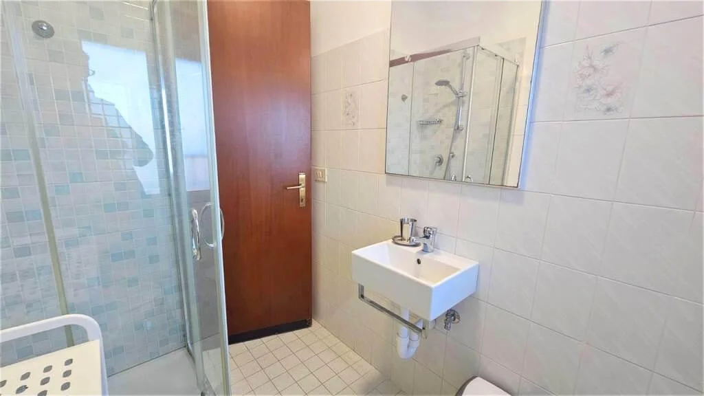 Appartamento rossetto affitto vacanza bagno eraclea mare